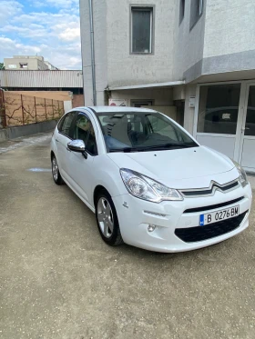 Citroen C3 HDI, снимка 12
