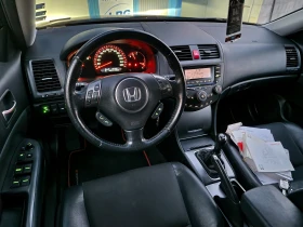 Honda Accord 2.4 I-VTEC Газ.Инж, снимка 13