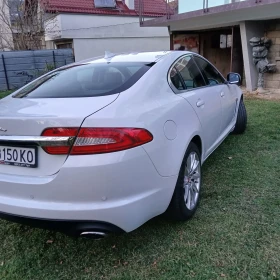 Jaguar Xf 2.2, снимка 3