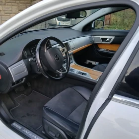 Jaguar Xf 2.2, снимка 7