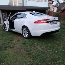 Jaguar Xf 2.2, снимка 5