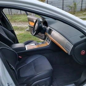 Jaguar Xf 2.2, снимка 8