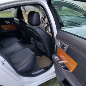 Jaguar Xf 2.2, снимка 9