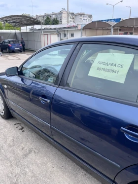 VW Passat Бензин - Газ 1.8, снимка 4