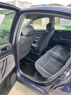 VW Passat Бензин - Газ 1.8, снимка 5