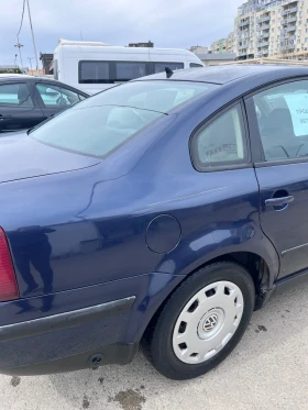 VW Passat Бензин - Газ 1.8, снимка 3