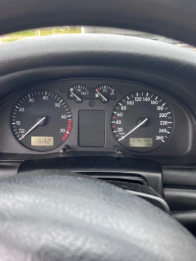 VW Passat Бензин - Газ 1.8, снимка 7