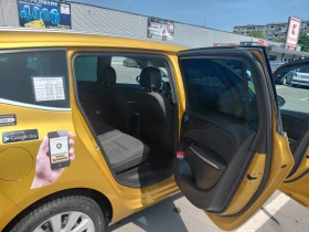 Opel Zafira, снимка 9
