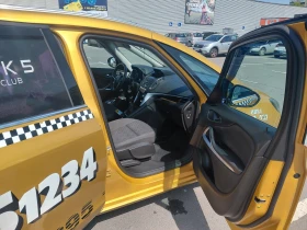 Opel Zafira, снимка 12