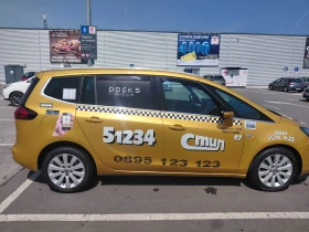 Opel Zafira, снимка 3