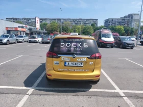Opel Zafira, снимка 5