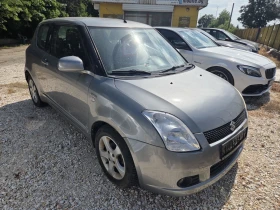 Suzuki Swift Дизел , снимка 2