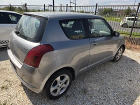 Suzuki Swift Дизел , снимка 3