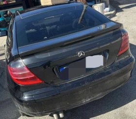Mercedes-Benz C 220, снимка 2