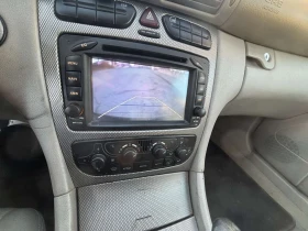Mercedes-Benz C 220, снимка 4