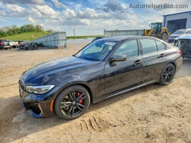 BMW 340 X-Drive* M-Pack* B58* Harman Kardon, снимка 3