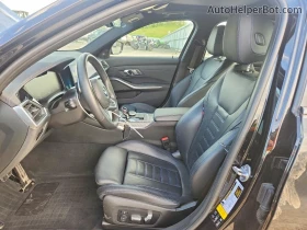 BMW 340 X-Drive* M-Pack* B58* Harman Kardon, снимка 8