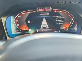 BMW 340 X-Drive* M-Pack* B58* Harman Kardon, снимка 10