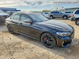 BMW 340 X-Drive* M-Pack* B58* Harman Kardon, снимка 1