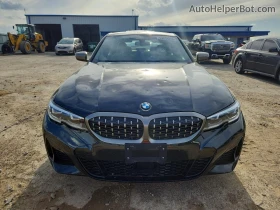 BMW 340 X-Drive* M-Pack* B58* Harman Kardon, снимка 2