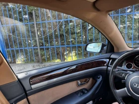 Audi A8 4.2 LPG, снимка 11