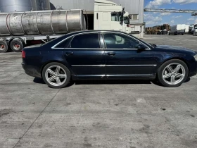 Audi A8 4.2 LPG, снимка 2