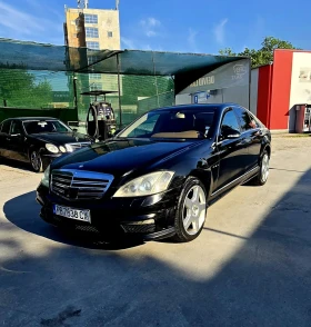 Mercedes-Benz S 320, снимка 4