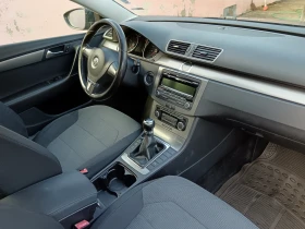 VW Passat B7- метан, снимка 9