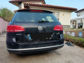 VW Passat B7- метан, снимка 4