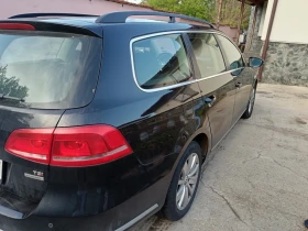 VW Passat B7- метан, снимка 5
