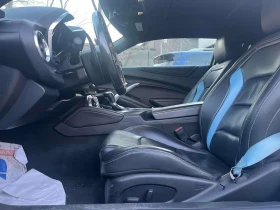 Chevrolet Camaro  2LT / BOSE / STAR LIGHT / АВТОКРЕДИТ, снимка 10