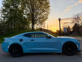 Chevrolet Camaro  2LT / BOSE / STAR LIGHT / АВТОКРЕДИТ, снимка 3