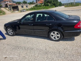 Mercedes-Benz E 320, снимка 5