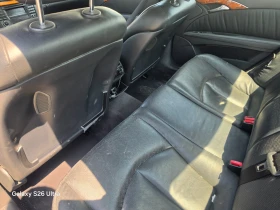 Mercedes-Benz E 320, снимка 7