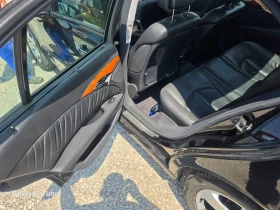 Mercedes-Benz E 320, снимка 6