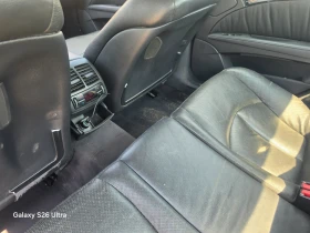 Mercedes-Benz E 320, снимка 8