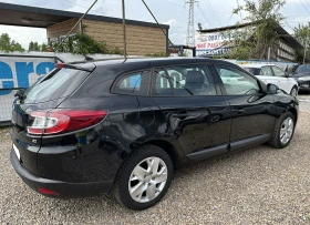 Renault Megane 1.5dci AUT EURO-5B, снимка 4