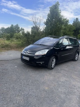Citroen Grand C4 Picasso, снимка 3