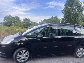 Citroen Grand C4 Picasso, снимка 5