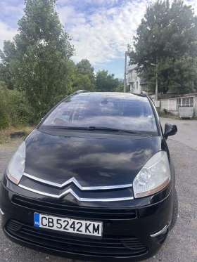 Citroen Grand C4 Picasso, снимка 6