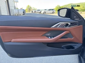 BMW 440 Convertible* xDrive* АвтоКредит* (ЦЕНА ДО БГ), снимка 15