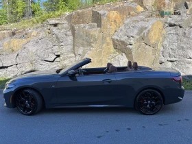 BMW 440 Convertible* xDrive* АвтоКредит* (ЦЕНА ДО БГ), снимка 3