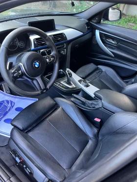 BMW 335 i M-paket, снимка 7