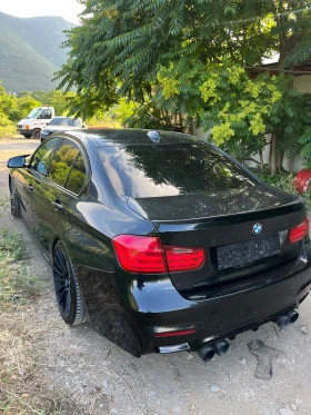 BMW 335 i M-paket, снимка 6