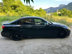BMW 335 i M-paket, снимка 3