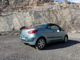 Mitsubishi Colt cabriolet, снимка 8