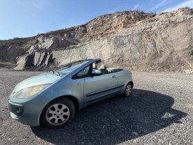 Mitsubishi Colt cabriolet, снимка 4
