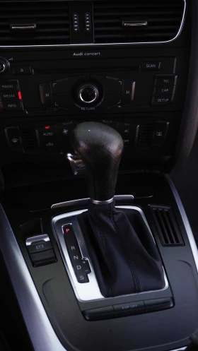 Audi A5, снимка 6