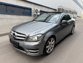 Mercedes-Benz C 220 CDI Coupe, снимка 1