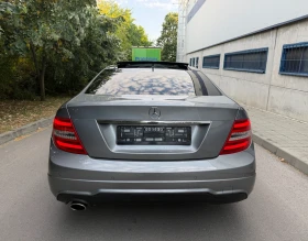 Mercedes-Benz C 220 CDI Coupe, снимка 5